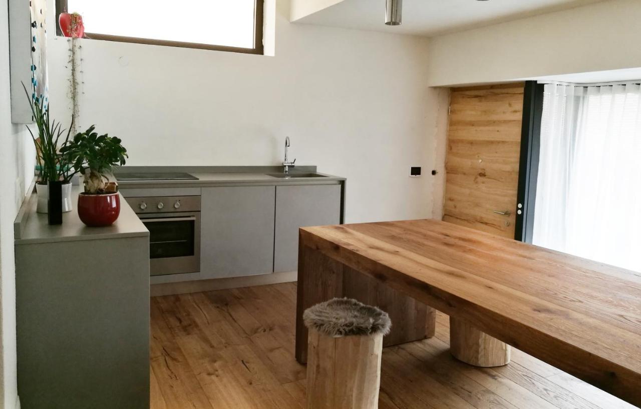 Loft Del Talvera 1 Bolzano Exteriér fotografie