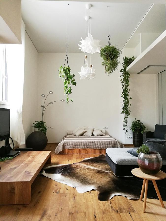 Loft Del Talvera 1 Bolzano Exteriér fotografie