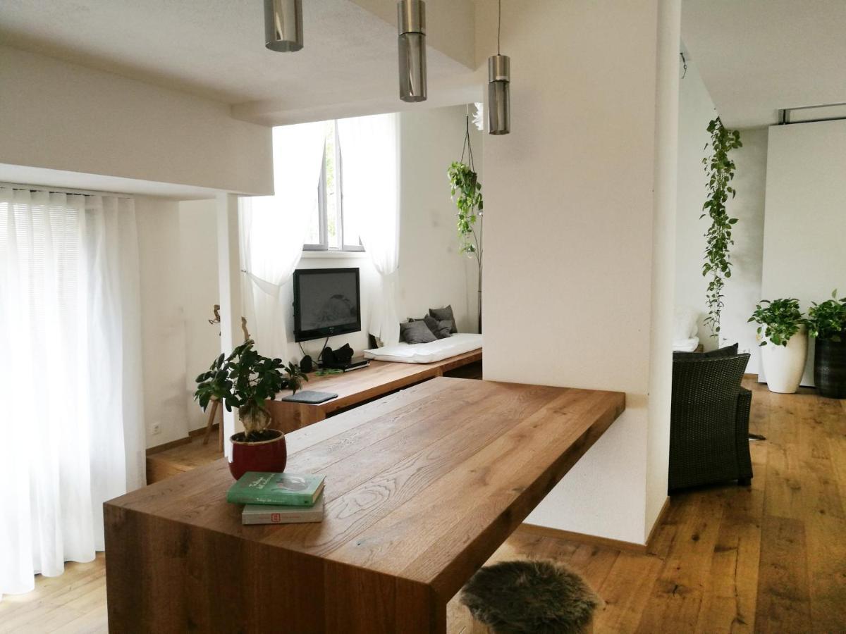 Loft Del Talvera 1 Bolzano Exteriér fotografie