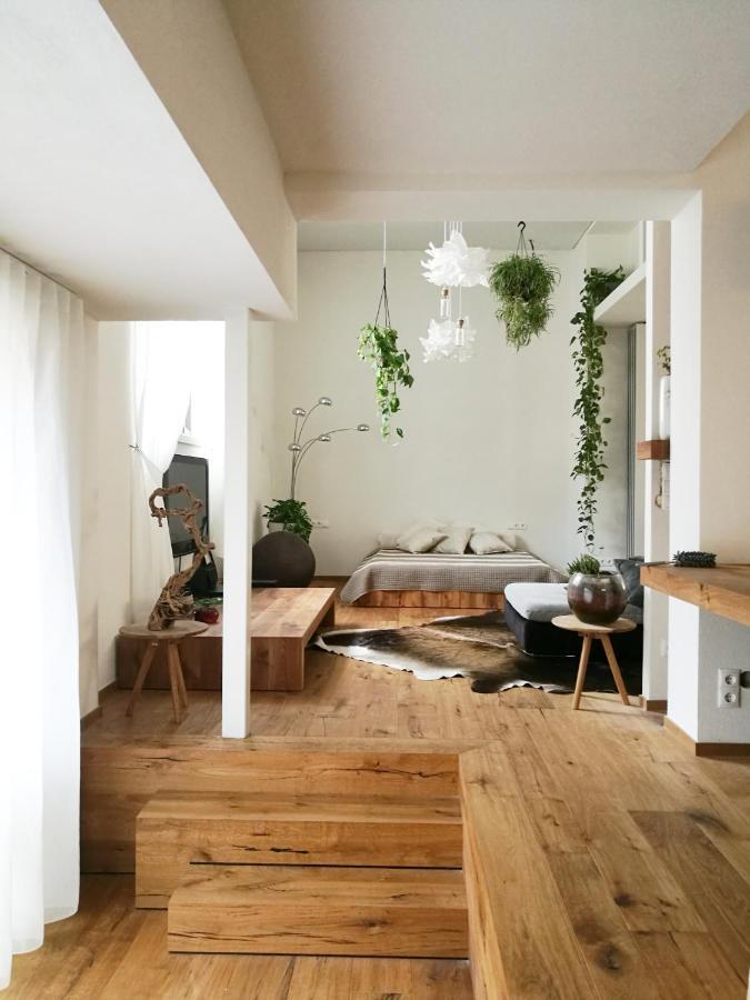 Loft Del Talvera 1 Bolzano Exteriér fotografie
