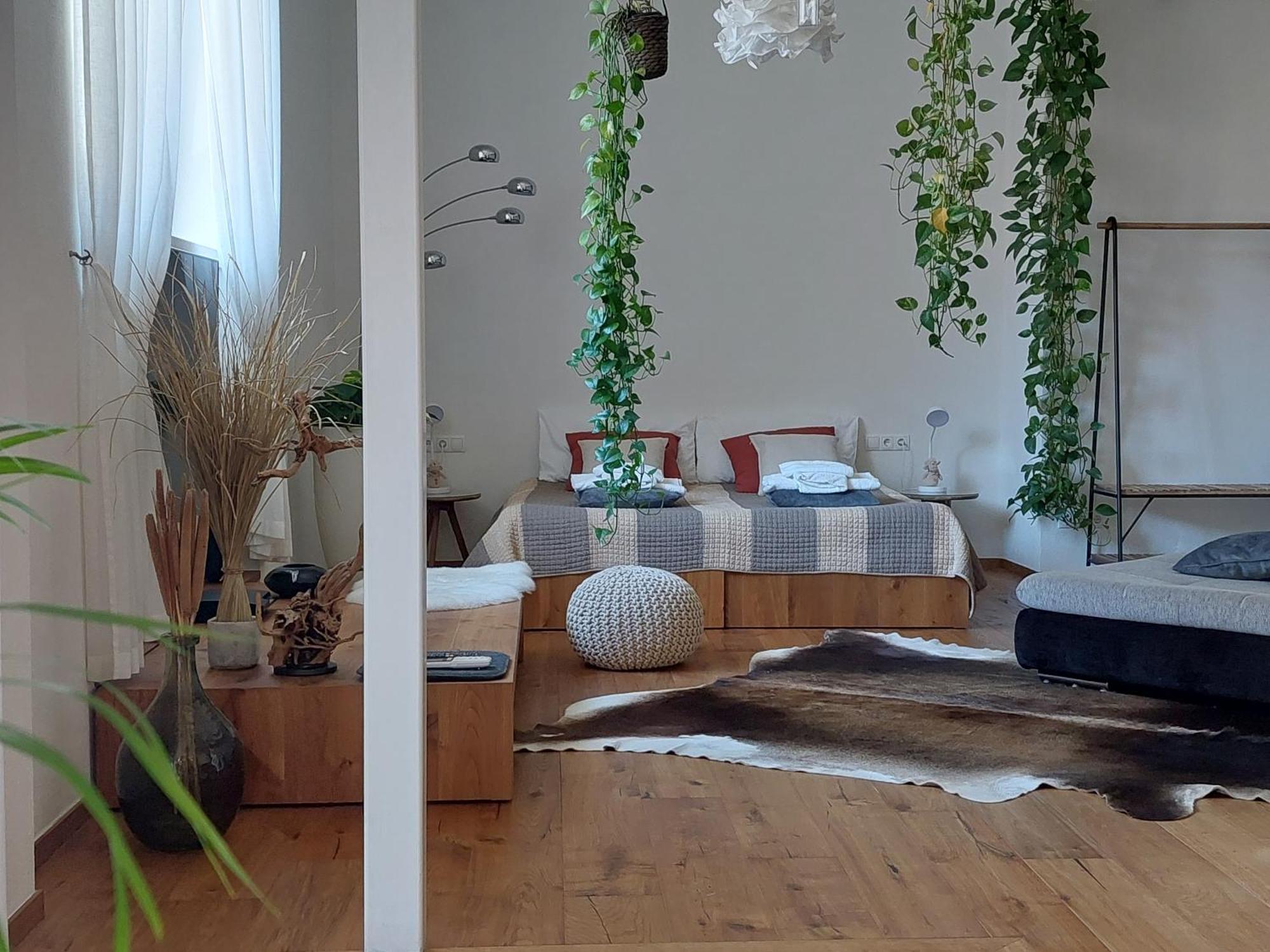 Loft Del Talvera 1 Bolzano Exteriér fotografie